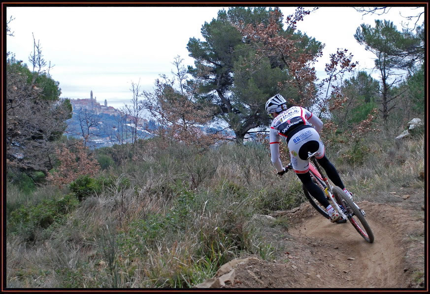 06/02/11 San Bartolomeo al mare (IM). 21° Trofeo Emporio Bike 2011, 3° prova G.p. d'Inverno Mtb 